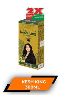 Emami Kesh King Hair Oil 300ml